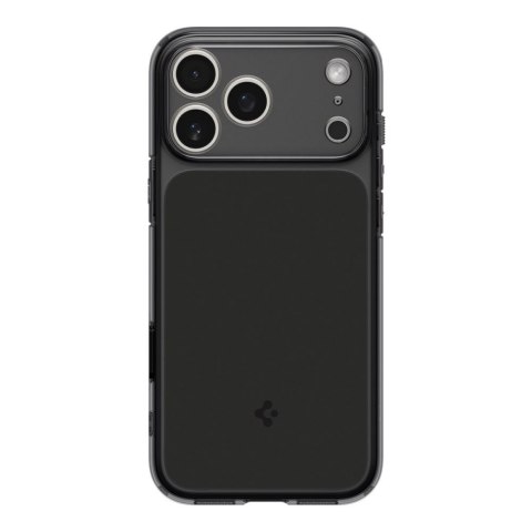 SPIGEN ULTRA HYBRID 'T' MAG MAGSAFE IPHONE 17 PRO MAX MATTE BLACK Spigen