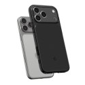 SPIGEN ULTRA HYBRID 'T' MAG MAGSAFE IPHONE 17 PRO MAX MATTE BLACK Spigen