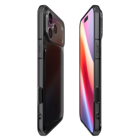 SPIGEN ULTRA HYBRID 'T' MAG MAGSAFE IPHONE 17 PRO MAX MATTE BLACK Spigen