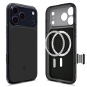 SPIGEN ULTRA HYBRID 'T' MAG MAGSAFE IPHONE 17 PRO MATTE BLACK Spigen