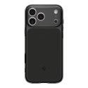 SPIGEN ULTRA HYBRID 'T' MAG MAGSAFE IPHONE 17 PRO MATTE BLACK Spigen