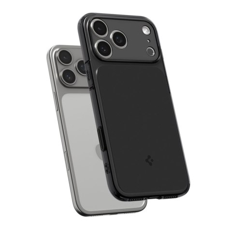 SPIGEN ULTRA HYBRID 'T' MAG MAGSAFE IPHONE 17 PRO MATTE BLACK Spigen