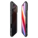 SPIGEN ULTRA HYBRID 'T' MAG MAGSAFE IPHONE 17 PRO MATTE BLACK Spigen