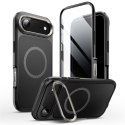 SUPCASE IBLSN ARES FLIP MAG MAGSAFE IPHONE AIR BLACK Supcase