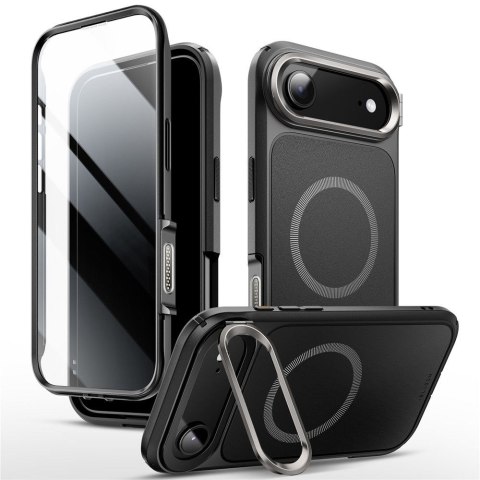 SUPCASE IBLSN ARES FLIP MAG MAGSAFE IPHONE AIR BLACK Supcase