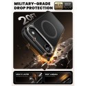SUPCASE IBLSN ARES FLIP MAG MAGSAFE IPHONE AIR BLACK Supcase