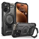 SUPCASE UB GRIP MAG MAGSAFE IPHONE 17 BLACK Supcase