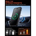 SUPCASE UB GRIP MAG MAGSAFE IPHONE 17 BLACK Supcase