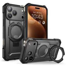 SUPCASE UB GRIP MAG MAGSAFE IPHONE 17 PRO MAX BLACK Supcase