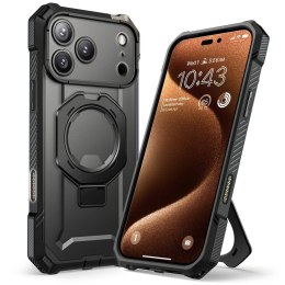 SUPCASE UB GRIP MAG MAGSAFE IPHONE 17 PRO MAX BLACK Supcase