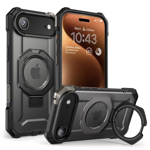 SUPCASE UB GRIP MAG MAGSAFE IPHONE AIR BLACK Supcase
