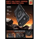 SUPCASE UB GRIP MAG MAGSAFE IPHONE AIR BLACK Supcase