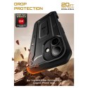SUPCASE UNICORN BEETLE PRO IPHONE 17 BLACK Supcase