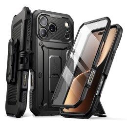 SUPCASE UNICORN BEETLE PRO IPHONE 17 PRO BLACK Supcase