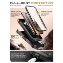 SUPCASE UNICORN BEETLE PRO IPHONE 17 PRO BLACK Supcase