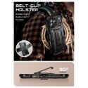 SUPCASE UNICORN BEETLE PRO IPHONE 17 PRO BLACK Supcase