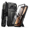 SUPCASE UNICORN BEETLE PRO IPHONE 17 PRO MAX BLACK Supcase