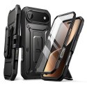 SUPCASE UNICORN BEETLE PRO IPHONE AIR BLACK Supcase
