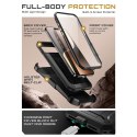 SUPCASE UNICORN BEETLE PRO IPHONE AIR BLACK Supcase