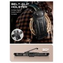 SUPCASE UNICORN BEETLE PRO IPHONE AIR BLACK Supcase