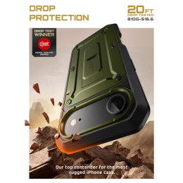 SUPCASE UNICORN BEETLE PRO IPHONE AIR GULDAN Supcase