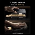 SZKŁO HARTOWANE ESR ULTRAFIT ARMORITE PRO TEMPERED GLASS IPHONE 16 PRO / 17 BLACK ESR
