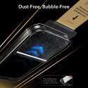 SZKŁO HARTOWANE ESR ULTRAFIT ARMORITE PRO TEMPERED GLASS IPHONE 16 PRO / 17 BLACK ESR