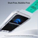 SZKŁO HARTOWANE ESR ULTRAFIT TEMPERED GLASS 2-PACK IPHONE 16 PRO / 17 BLACK ESR