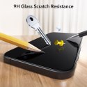 SZKŁO HARTOWANE ESR ULTRAFIT TEMPERED GLASS 2-PACK IPHONE 17 PRO BLACK ESR