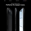 SZKŁO HARTOWANE SPIGEN GLAS.TR "EZ FIT AC" 2-PACK IPHONE AIR CLEAR Spigen