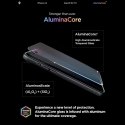 SZKŁO HARTOWANE SPIGEN GLAS.TR "EZ FIT AC" 2-PACK IPHONE AIR CLEAR Spigen