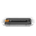 SZKŁO HARTOWANE SPIGEN GLAS.TR "EZ FIT PRO AC" IPHONE 16 PRO MAX / 17 PRO MAX CLEAR Spigen