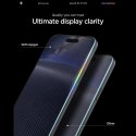SZKŁO HARTOWANE SPIGEN GLAS.TR "EZ FIT PRO AC" IPHONE AIR CLEAR Spigen