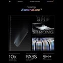 SZKŁO PRYWATYZUJĄCE SPIGEN GLAS.TR "EZ FIT AC" 2-PACK IPHONE AIR PRIVACY Spigen
