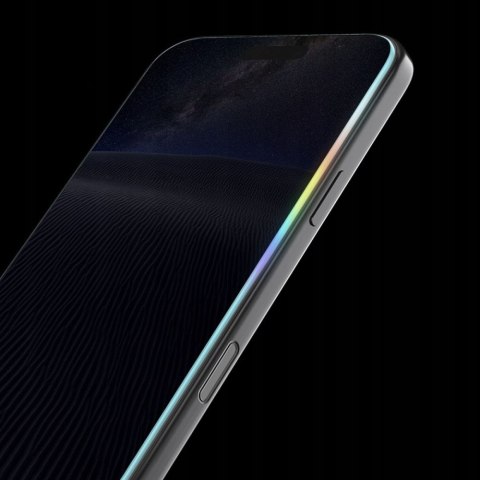 SZKŁO PRYWATYZUJĄCE SPIGEN GLAS.TR "EZ FIT PRO AC" IPHONE 16 PRO MAX / 17 PRO MAX PRIVACY Spigen