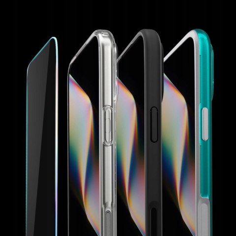 SZKŁO PRYWATYZUJĄCE SPIGEN GLAS.TR "EZ FIT PRO AC" IPHONE 16 PRO MAX / 17 PRO MAX PRIVACY Spigen