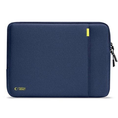 TECH-PROTECT DEFENDER LAPTOP 13-14 NAVY BLUE Tech-Protect