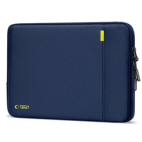 TECH-PROTECT DEFENDER LAPTOP 13-14 NAVY BLUE Tech-Protect