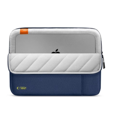 TECH-PROTECT DEFENDER LAPTOP 13-14 NAVY BLUE Tech-Protect