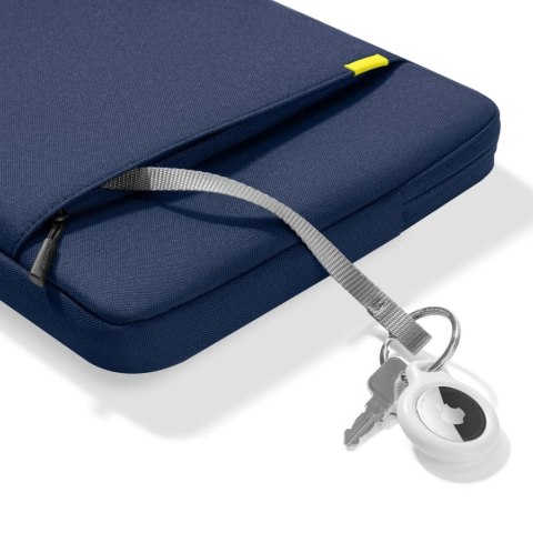 TECH-PROTECT DEFENDER LAPTOP 13-14 NAVY BLUE Tech-Protect