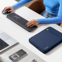 TECH-PROTECT DEFENDER LAPTOP 13-14 NAVY BLUE Tech-Protect