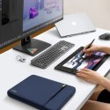 TECH-PROTECT DEFENDER LAPTOP 13-14 NAVY BLUE Tech-Protect