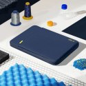 TECH-PROTECT DEFENDER LAPTOP 13-14 NAVY BLUE Tech-Protect