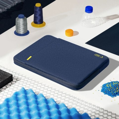 TECH-PROTECT DEFENDER LAPTOP 13-14 NAVY BLUE Tech-Protect