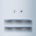 TECH-PROTECT FLEXAIR HYBRID IPAD 10.9" 10 / 2022 / 11" 11 / 2025 CLEAR Tech-Protect