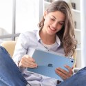 TECH-PROTECT FLEXAIR HYBRID IPAD 10.9" 10 / 2022 / 11" 11 / 2025 CLEAR Tech-Protect