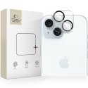 OSŁONA APARATU TECH-PROTECT CAM FIT+ IPHONE 14 / 14 PLUS / 15 / 15 PLUS CLEAR Tech-Protect