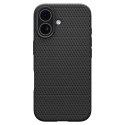 SPIGEN LIQUID AIR IPHONE 17 MATTE BLACK Spigen