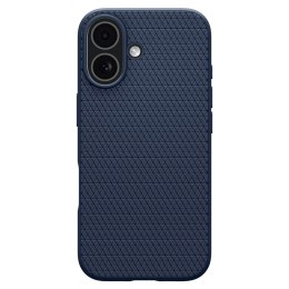 SPIGEN LIQUID AIR IPHONE 17 NAVY BLUE Spigen