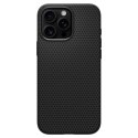 SPIGEN LIQUID AIR 'T' MAG MAGSAFE IPHONE 16 PRO MATTE BLACK Spigen
